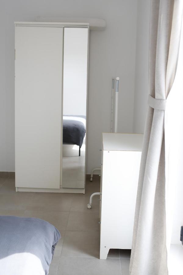 Apartmán Non Smoking Penthouse Ll Erasme Brusel Exteriér fotografie
